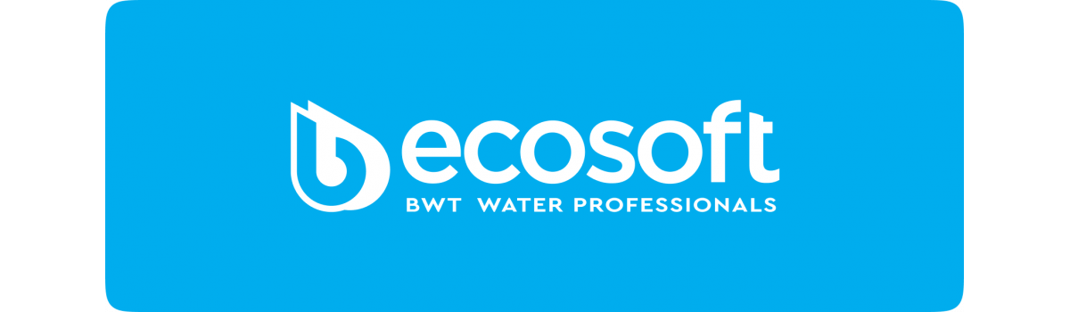 Фільтри для води EcoSoft
