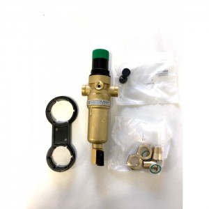 Honeywell Фільтри FK06-1/2AAm для гарячої води