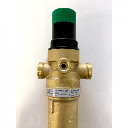 Honeywell Фільтри FK06-1/2AAm для гарячої води