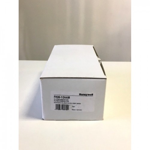 Honeywell Фільтри FK06-1/2AAm для гарячої води