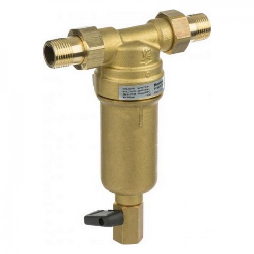 Honeywell MiniPlus FF06-1/2AAM для гарячої води