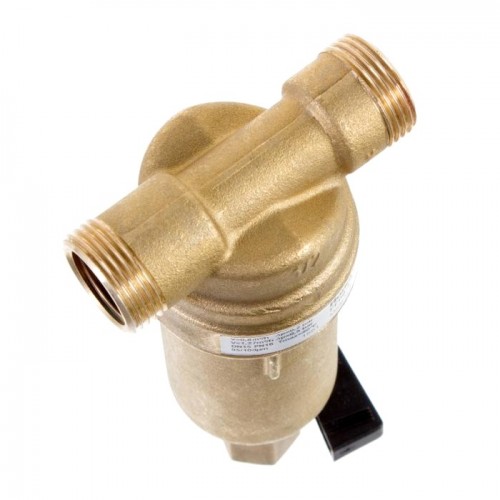 Honeywell MiniPlus FF06-1/2AAM для гарячої води