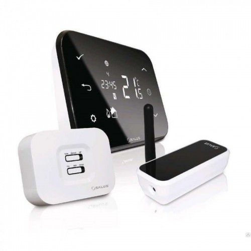 Інтернет термостат SALUS iT500