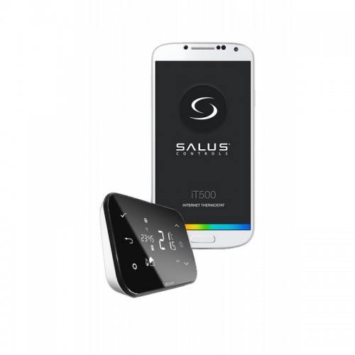 Інтернет термостат SALUS iT500