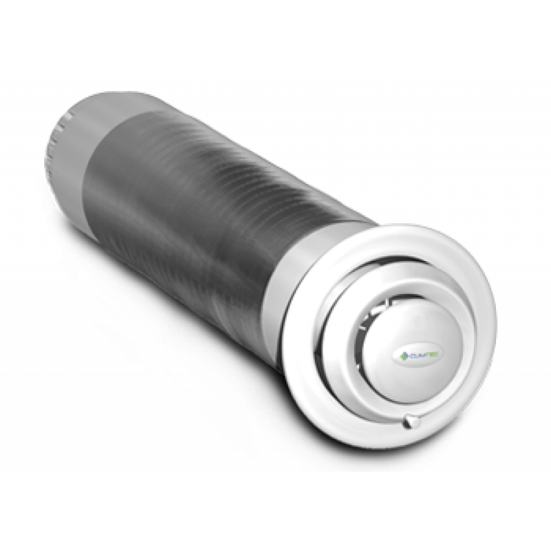 Рекуператор Climtec РД 150 База