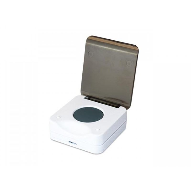 Розумна кнопка "One Touch" із захисною кришкою для iT600 Smart Home SALUS CSB600