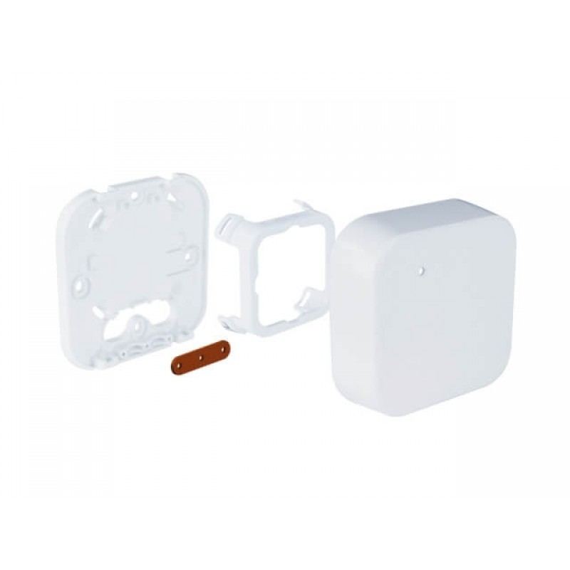 Кронштейн для настінної установки, предназначений для SR600 або RE600 SALUS SRS600