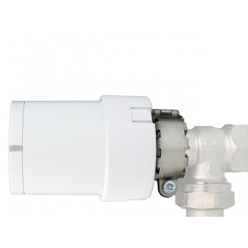 Захист від кражі для термоголовки TRV10RFM і TRV28RFM SALUS TP28-30