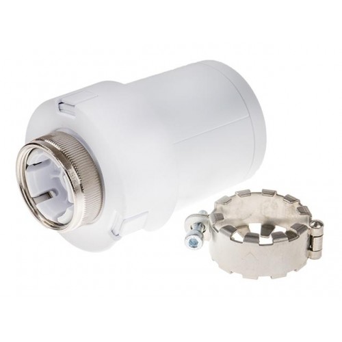 Захист від кражі для термоголовки TRV10RFM і TRV28RFM SALUS TP28-30