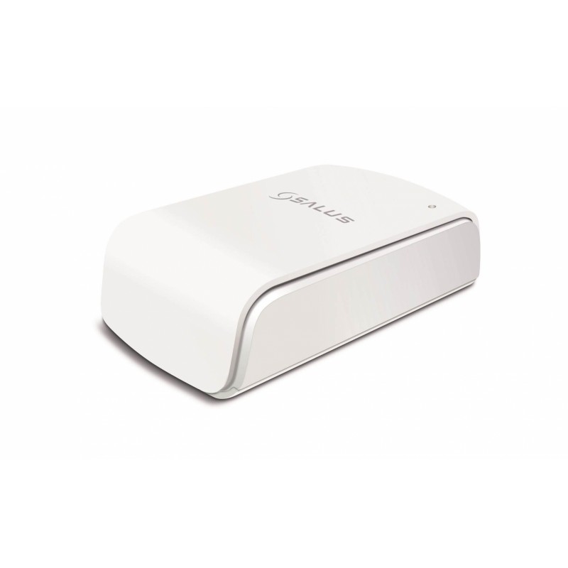 Зональний терморегулятор, бездротовий, 2xAA, для системи Smart Home SALUS TS600