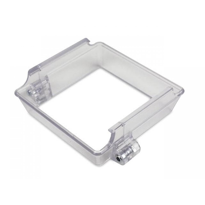 Захист від крадіжки для терморегуляторів VS20RF SALUS VSTC