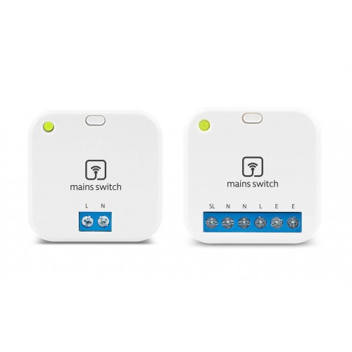  Дистанційний вимикач RR868