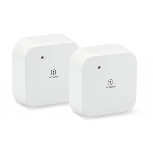  Дистанційний вимикач RR868